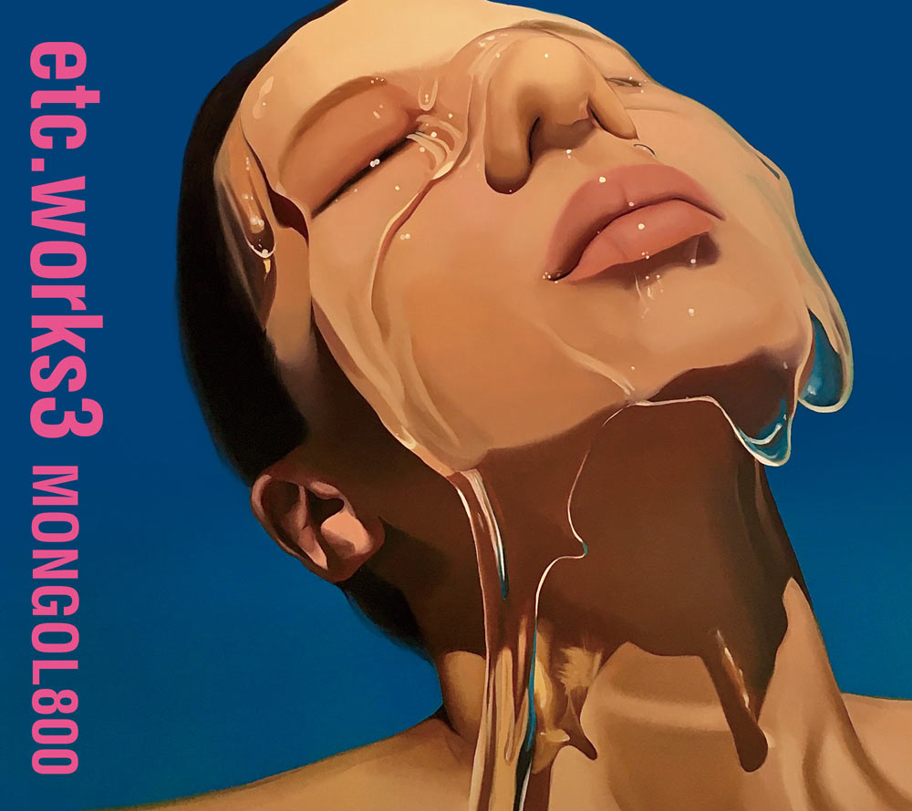 MONGOL800｜etc.works3