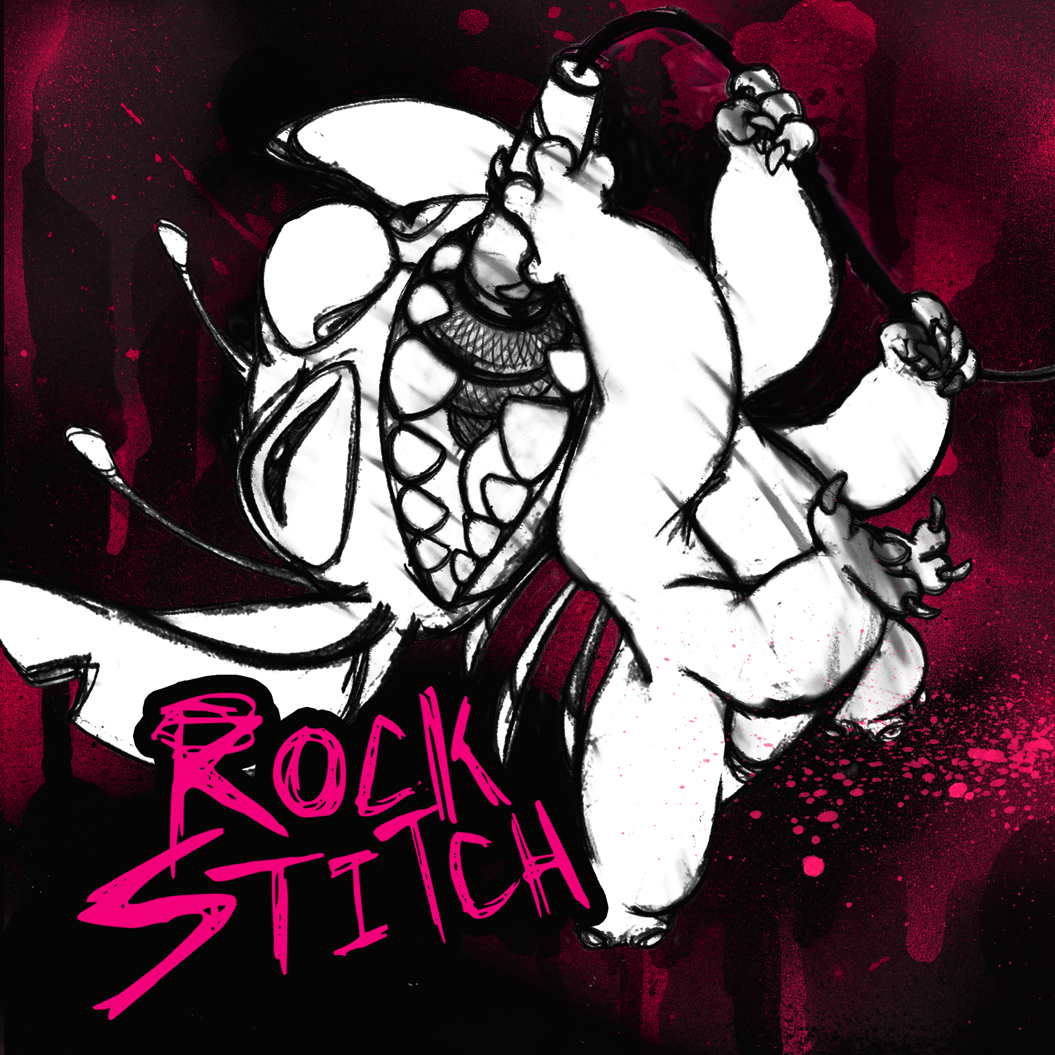 Rock Stitch